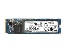 Solid State Drive Dell 3N94F (Kioxia KXG60ZNV1T02) Solid State Drive - 1 TB - picture