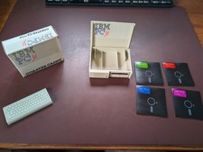 IBM PC jr Coaster Caddy - Promotional Item picture