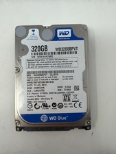 Western Digital WD3200BPVT 320GB SATA Grade B picture