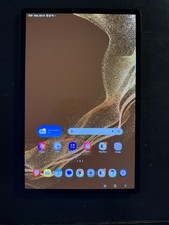 WiFi Only Samsung Galaxy Tab S8 11.0
