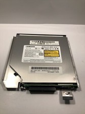 Dell Samsung CD Rom drive & Caddy SN-124 picture