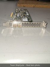 804405B21 HP P408EP SR Smart Array 2Port 12GB PCIe SAS Controller 804407 G2U picture