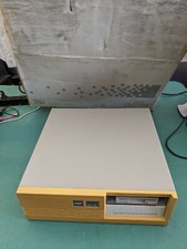 READ Vintage Windows 3.1 AST Bravo 286sx ISA PC 80mb HDD 3.5