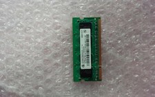 HYS64T64020HDL-3.7-A INFINEON PC2-4200S-444-11-A0 LAPTOP 512MB 2RX16 RAM MEMORY  picture