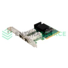 Dell R5WK9 Dual Port 25GB SFP28 PCIe CNA [Full Height] | NVIDIA CX631102A picture