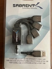 Sabrent CB-HUB4  picture