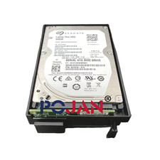 New 500GB HDD Kit 5851-6712 For HP LJ 604 605 606 552 553 E67660 M527 Hard Disk picture