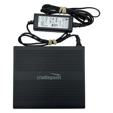 Cradlepoint AER2200-1200M-B 4-Port PoE LTE Router AER2200 Series picture