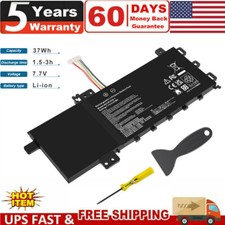 New C21N1818 B21N1818-1 Battery for Asus X512UF X512FB X512FA X712UA 2ICP7/54/83 picture
