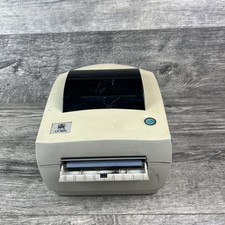 Zebra Eltron  UPS LP2844PSAT Direct Thermal Label Printer USB Untested picture
