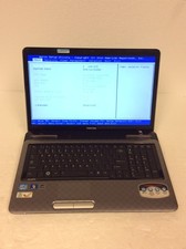 Toshiba Satellite L775 17.3