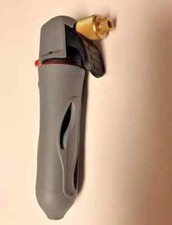 CO2 Power Cleaner Compressed Air Duster Non-toxic Reusable inflater C02    TFGRY picture