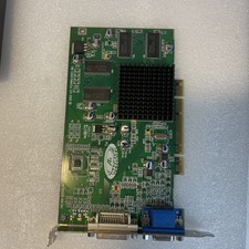 Sun Microsystems 855  1028502200 Video Card picture