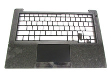 NEW OEM Dell Latitude 7290 Palmrest Touchpad with SC Reader HUJ36 PVP3V DM49R picture