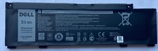 Genuine 266J9 Battery For Inspiron 5490 G3 3500 3590 G5 5500 5505 Series 51WH picture