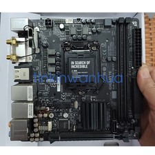 For Gigabyte GA-Z170N-WIFI Motherboard LGA1151 DDR4 Mini-ITX picture