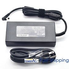 Genuine Chicony 230W Charger for CyberPowerPC Tracer V Edge I17E 350 5.5*2.5mm picture