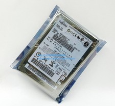 Fujitsu 80GB 5400RPM MHV2080AT IDE 2,5-Zoll Notebook-Festplatte picture