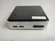 Intel NUC D54250WYK Intel Core i5-4250U 1.30 GHz 8 DDR3L Desktop - No HDD picture