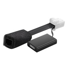 Dash Cam Power Adapter 10-Pin (Model A) 10-Pin Auto-Dimming Rearview Mirror picture