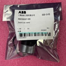 1pc new abb Part 3HAC028357-026 Teach Pendant Operating Lever Shipping DHL/FedEX picture
