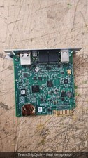 U92659 APC UPS Network Management Card AP9641 G1N picture