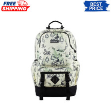 Deer Print Eastsport Unisex Laptop Backpack Lexington Style Bag picture