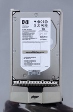 HP BF1465A477 146.6GB 15K Fiber Channel  404394-002  ST3146855FC  HP02 picture