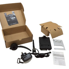EPOS SENNHEISER SCDB11 D10 Phone AUS II Wireless Headset – Faulty Not Charging picture