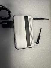 Airlink 101 AR670W 300 Mbps 4-Port 10/100 150N Wireless N Router-G picture