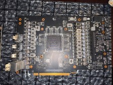 PCB Board For Asus Tuf RTX 4080 GAMING No Chip And VRAM picture