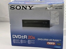 Sony DRU-V204A  DVD/CD Rewritable Drive  picture