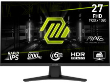 MSI 27