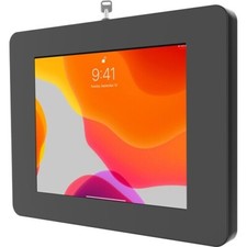 CTA Digital Premium Anti-Theft iPad Locking Wall Mount - Black (PAD-PARAW) picture