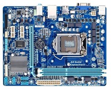 Gigabyte Technology GA-H61M-DS2 Motherboard,1155,ddr3,M-ATX,H61 picture