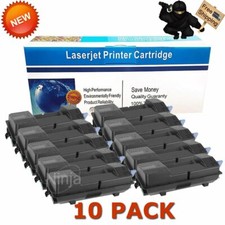 10 PK Compatible TK-3182 Black Toner Cartridge For Kyocera Mita ECOSYS P3055dn picture