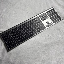 Macally Bluetooth Wireless Keyboard For Mac picture