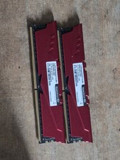 Team T-force Vulcan Z 16GB (2 x 8GB) DDR4-3600) Memory picture