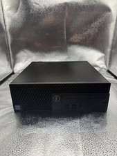 Dell OptiPlex 3070 SFF i5-9500 16GB RAM 256GB SSD Windows 11 Pro picture