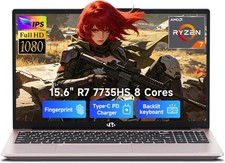 NIMO Light Gaming Laptop 15.6