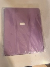 INFILAND Compatible with iPad Pro 12.9 Case 2022/2021(6th/5th Gen picture