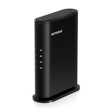 WiFi 6 Router, 1500 Sq Ft Coverage, Dual Band, 4 Port Gigabit Router picture