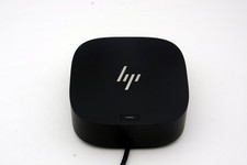 HP USB-C Dock G5-11-in-1 Adapter for Both USB-C and Thunderbolt-Enabled Laptops picture