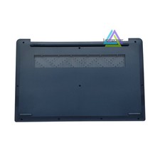 Blue Bottom Base Case Cover For Lenovo IdeaPad 3-15ITL6 3-15ADA6 3-15ALC6 picture
