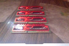 16GB G.Skill Ripjaws X (4x4) picture