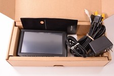 Xenarc Technologies 700YV 7-inch TFT LCD Monitor w/ PSU & Cables picture