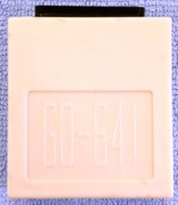 AMIGA GO-64 Commodore C64 Emulator Cartridge Adapter Amiga 1000/2000/500/2500 picture