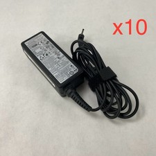 Chicony A12-040N1A 12V 3.33A 40W AC Adapter (Lot of 10) picture