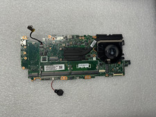 HP mt46 Mobile Thin client AMD Ryzen 3 Pro 4450u Radeon Motherboard m16119-601 picture