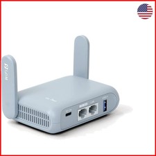 Wi-Fi 6 Travel Router - Beryl AX with 2.5G WAN, Advanced Security Features picture